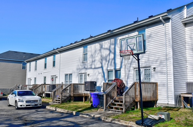 4401-4415 King Street, Portsmouth VA 23707 Image